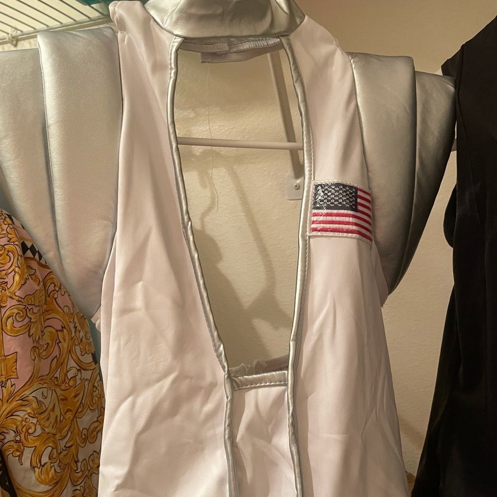 Costume - Picture 2 of 3